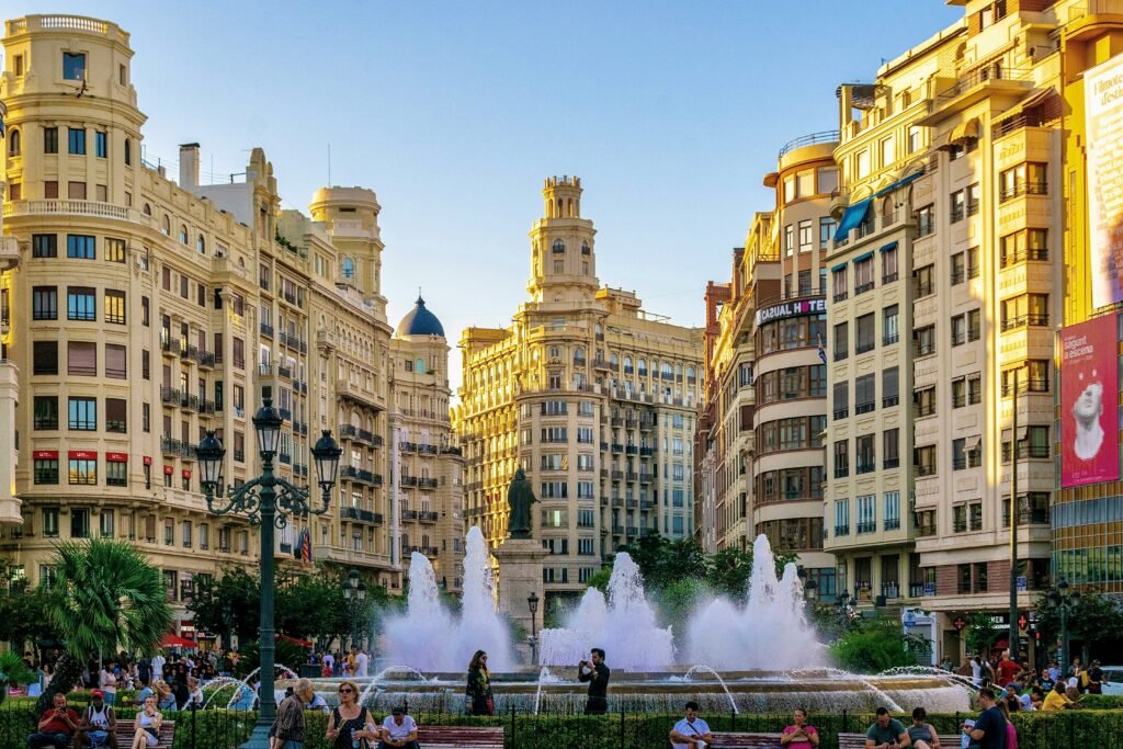 budget travel destinations 2025