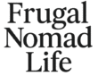 Frugal Nomad Life