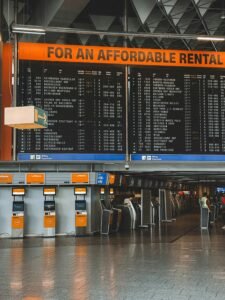 cheap flights Europe 2025