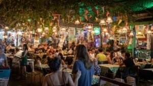 budget travel tips