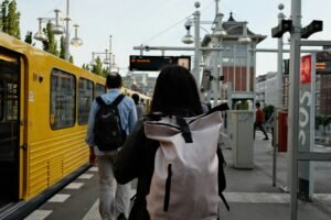 budget travel tips for Europe 2025 backpacker guide